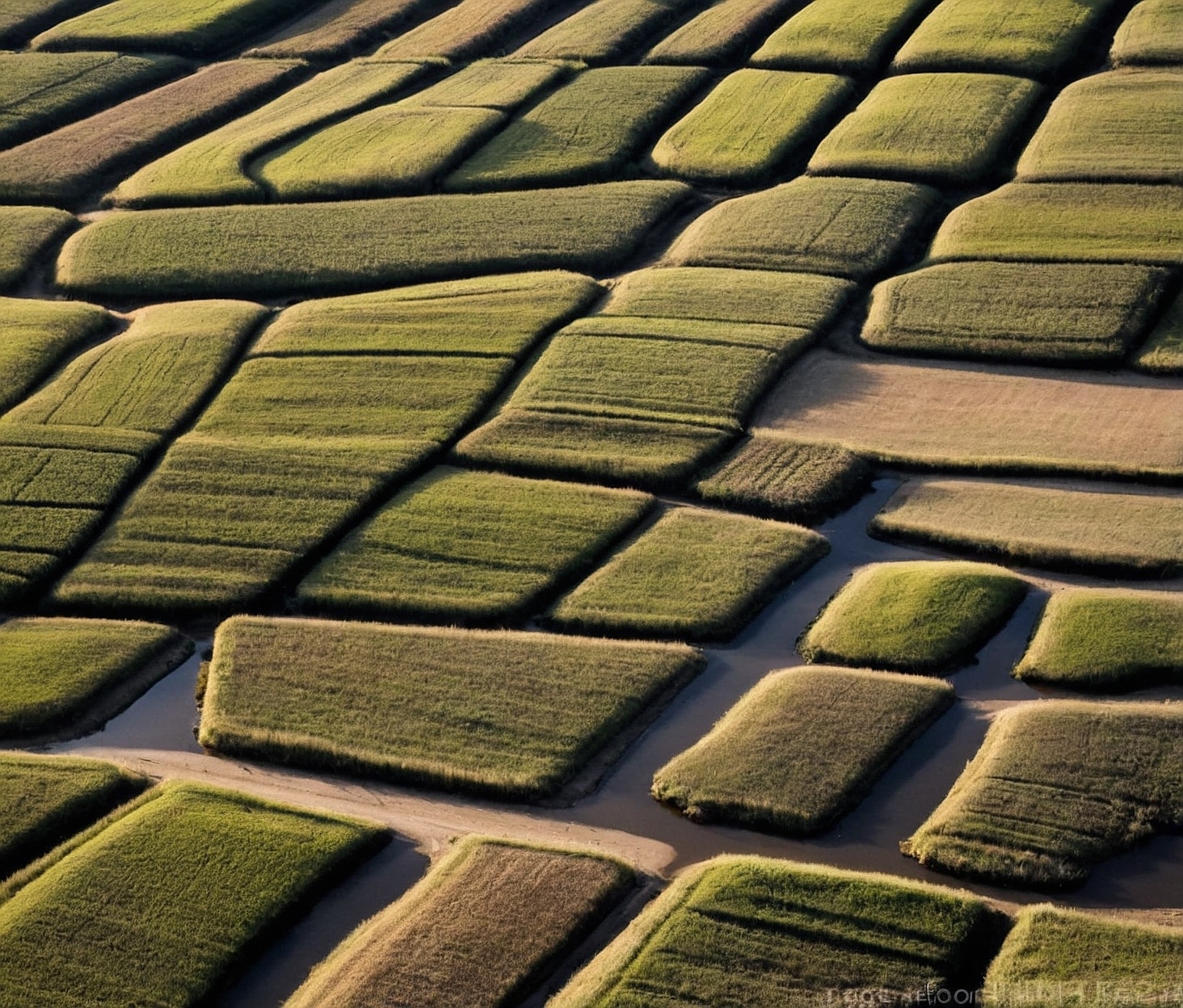 Calidad en el cultivo agrícola sostenible